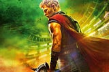 Thor Ragnarok | Crítica