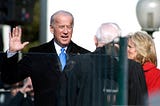 Joe Biden’s Foreign Policy of Smoke and Mirrors