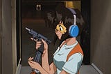 AniTAY Podcast Season 9 E12: Anime Came Back With Milk!!!!!!!