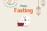 How Your Body Works When Intermittent Fasting: Understanding Energy and Blood Sugar Stability