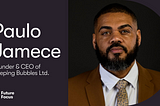 Future Focus: Paulo Jamece