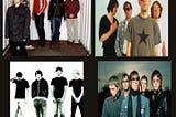 World’s Drummers Announce Plans to Look At the Ground in Every Band Photo