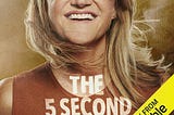 Book Review: The 5 Second Rule By Mel Robbins
