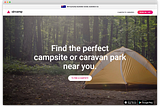How Anycamp uses Airwallex to issue Virtual Cards to campsites around Australia