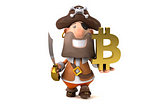 The Bitcoin Pirate (introduction)