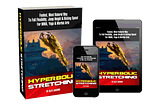 Hyperbolic Stretching – An Athlete’s Full Review