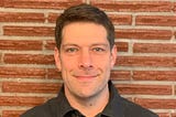 Introducing Jacob Fenton, OpenAQ’s new Software Developer