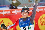 “Anju Nakamura x Naoki Nakamura Special Interview” — A new step for Nordic combined female athletes