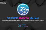 MANTA LST Market Launch and mSBLP&MANTA Dual-Mining Event