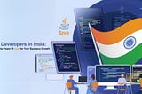 Hire Developers in India: Unlocking the Power of Java for Your Business Growth