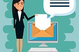 Download Essential Status Update Email Template