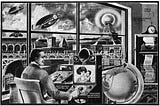 10 Media Innovations that Were First Introduced in Science Fiction