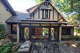 Paul Wrote The Book on Early LA in His Franklin Hills Storybook