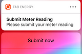 User Notifications in iOS — bringing the app out of the app