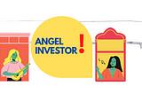 Jargon Alert: Angel Investor