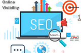 Global Higher Brand Recognition With Assistance Of SEO Service In Delhi