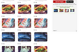 Netrunner Tokens