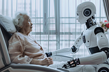 The Autonomous Caregiver Dilemma (2/10)