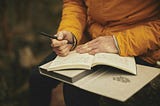 The Art of Self-Discovery: Using Journaling as a Tool for Personal Growth