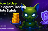 How to Use Telegram Trading Bots Safely