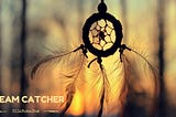 Beautiful Dream catchers : Silkrute.com