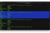 Using Binance API to get the user’s trading history — for a margin account