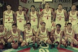 Sejarah Masuknya Permainan Basket di Indonesia: Dari Lapangan Sekolah ke Kancah Internasional