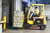 The Complete Guide to Forklift Safety