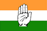 The rise and fall of the Congress party