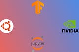 Installing TensorFlow GPU on Ubuntu with apt