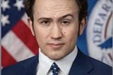 Meet President Trump’s 22-Year-Old Intern Terrorism Expert