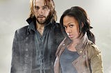 “Sleepy Hollow” — Review