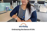 Embracing the Dance of Life: Achieving Balance with Workday’s Support