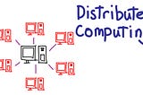 Wireless Distributed Computing