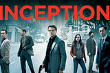 Movies similar to “Inception” 2010