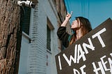 Save The Future: Fight American Authoritarianism With Creativity