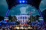 40 Years Covering Politics and Power