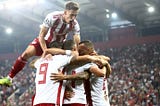 Olympiacos through the lens of Tsimikas: How team environment impacts player performance