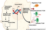 Blowing Hot and Cold: Unpacking Inert Inflammation In Tumors