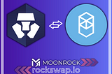 RockSwap: How to Swap CRO to FTM