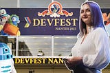 I went to DevFest Nantes 2023, and can’t stop talking about it