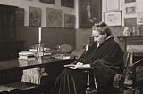 Gertrude Stein — American Writer