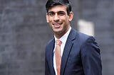 TORY LEADERSHIP RACE: INDIAN SON RISES OVER THE EMPIRE