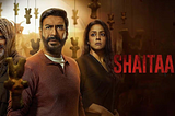 Experience the Thrills: Download ‘Shaitaan’ Full Hindi Movie in HD Now!