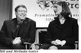 Why the Bill & Melinda Gates Divorce is Not Important