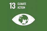 SDG 13 — Climate Action