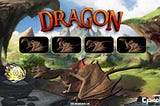 How to make a dragon in C KingDom?