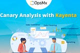 Canary Analysis using Kayenta for Spinnaker pipelines