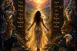 The Dawn That Remembers You