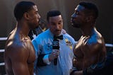 ROCKY’S ROBOT: Why CREED III isn’t riffing on the sequel you think it is